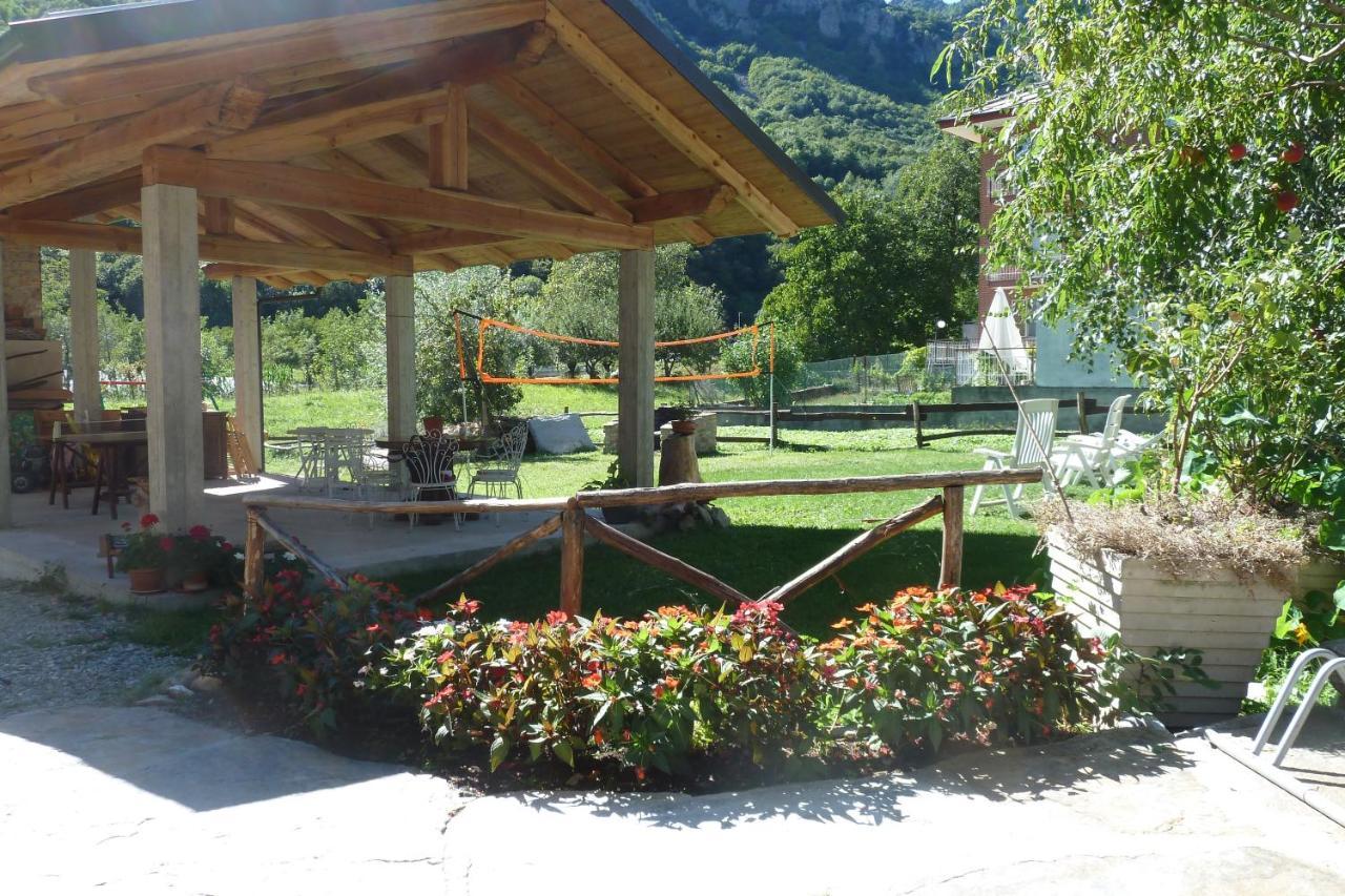 La Peiro Douco Guest House Roure Turin ภายนอก รูปภาพ