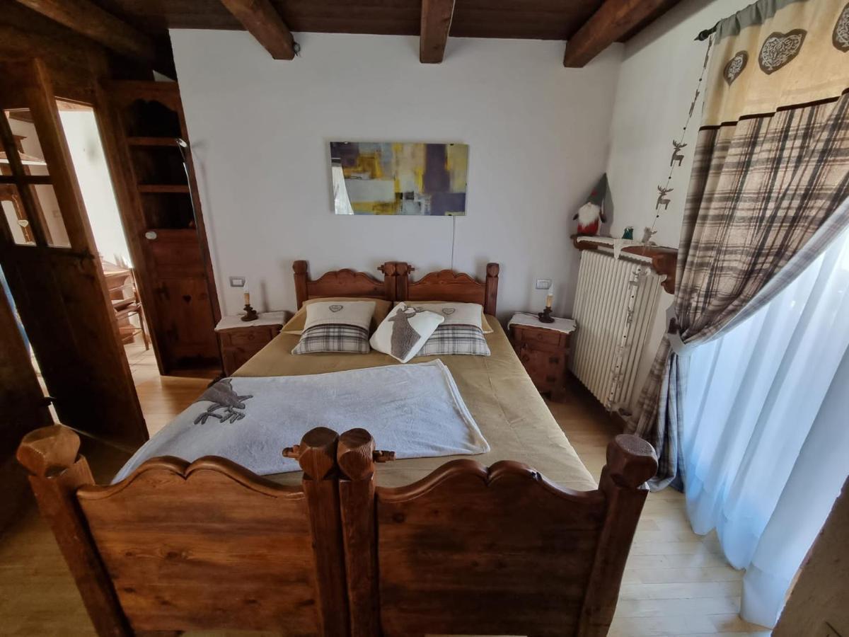 La Peiro Douco Guest House Roure Turin ภายนอก รูปภาพ