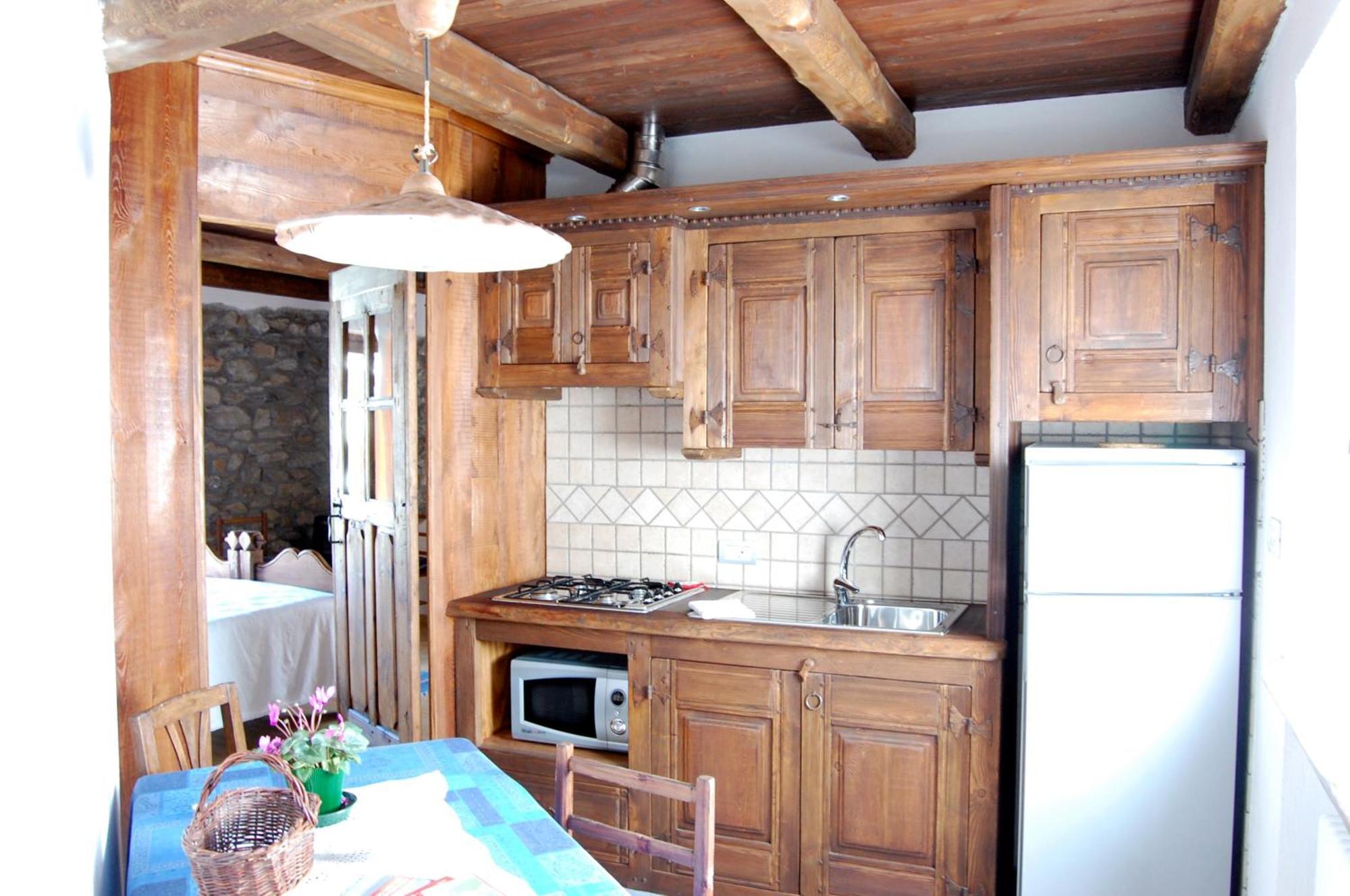 La Peiro Douco Guest House Roure Turin ภายนอก รูปภาพ