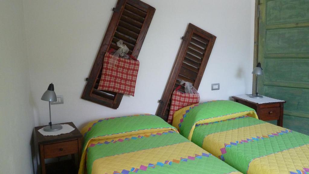 La Peiro Douco Guest House Roure Turin ห้อง รูปภาพ